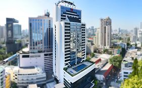 โรงแรมกรุงเทพ โลตัส สุขุมวิท บาย คอมพาส ฮอสปิทาลิตี้